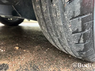Skåpbil Volkswagen Caddy -2011 | Reparationsobjekt