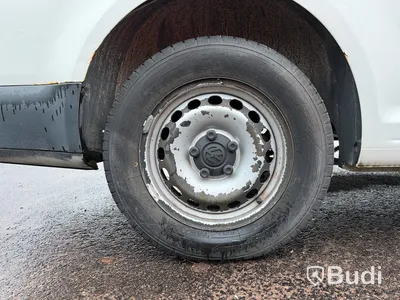 Skåpbil Volkswagen Caddy -2011 | Reparationsobjekt