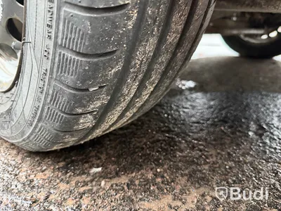 Skåpbil Volkswagen Caddy -2011 | Reparationsobjekt