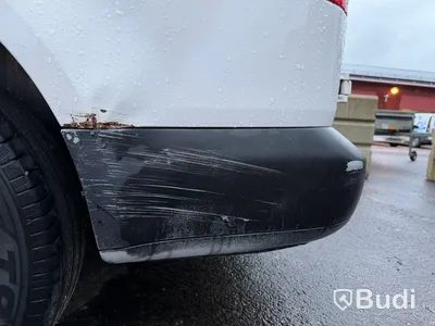 Skåpbil Volkswagen Caddy -2011 | Reparationsobjekt