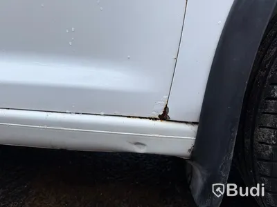 Skåpbil Volkswagen Caddy -2011 | Reparationsobjekt