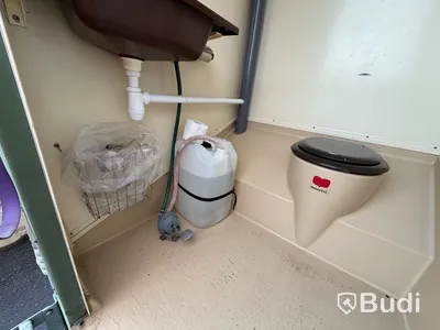 Wanto Toalettsystem