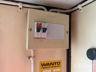Wanto Toalettsystem
