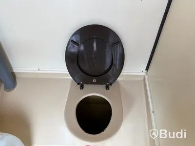 Wanto Toalettsystem
