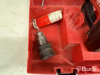 Borrhammare Hilti TE6-A
