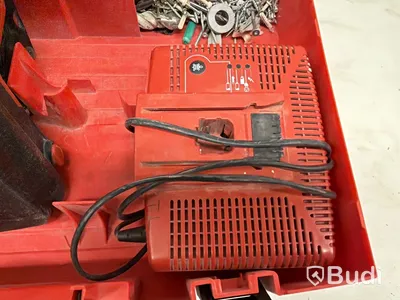 Borrhammare Hilti TE6-A
