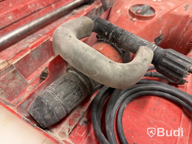 Rivningshammare Hilti TE 700-AVR