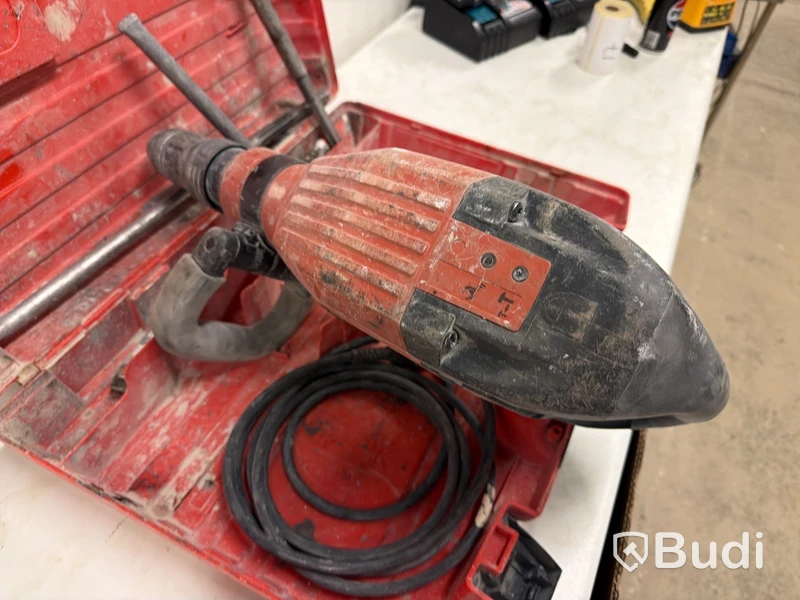 Rivningshammare Hilti TE 700-AVR