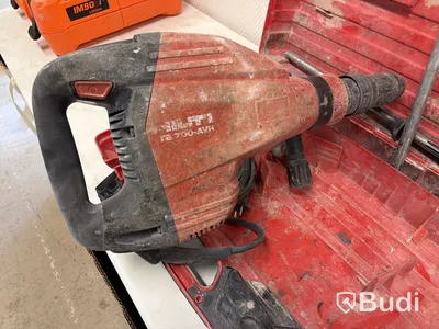 Rivningshammare Hilti TE 700-AVR