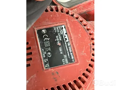 Rivningshammare Hilti TE 700-AVR