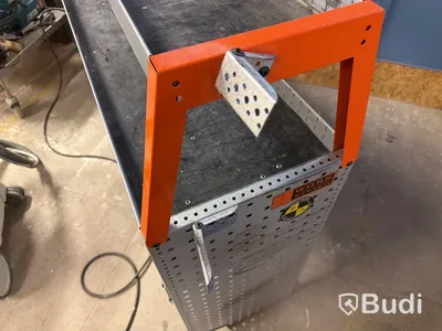 Skåpinredning Work System