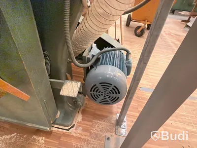 Bandsåg Waco BC7MP