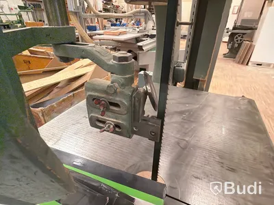 Bandsåg Waco BC7MP