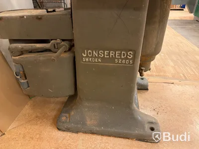 Bordsfräs Jonsereds