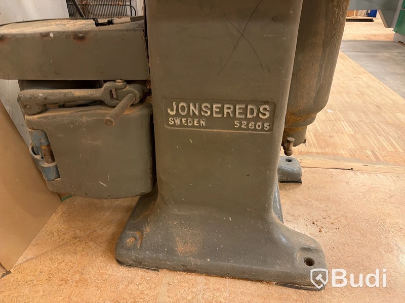 Bordsfräs Jonsereds