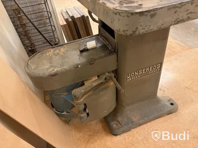 Bordsfräs Jonsereds
