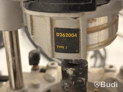 Fräs Dewalt D26204 Type 1