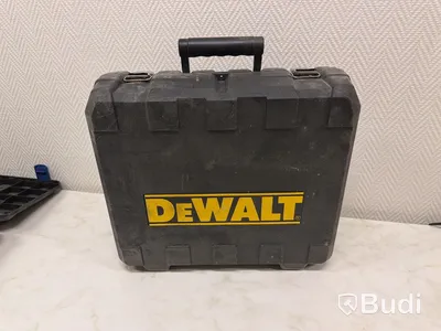 Fräs Dewalt D26204 Type 1