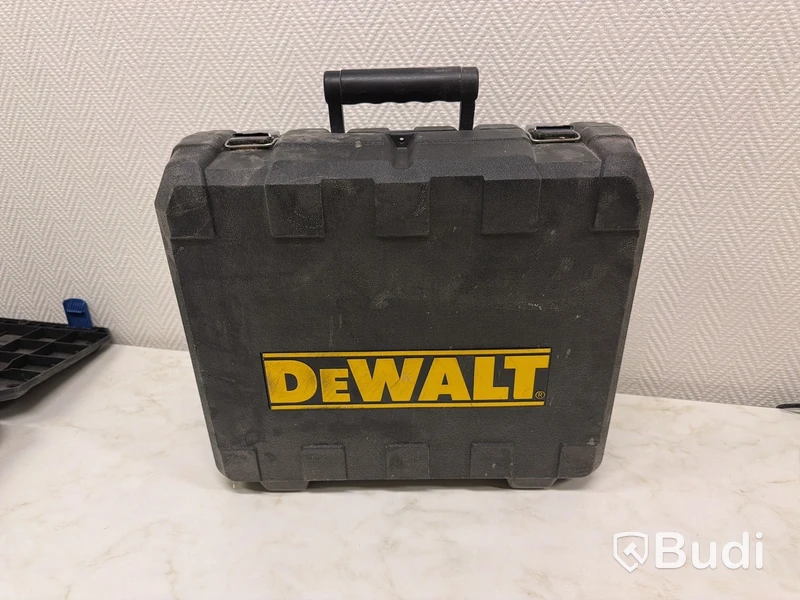 Fräs Dewalt D26204 Type 1