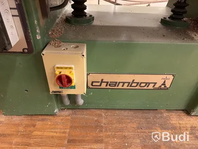 Planhyvel Chambon