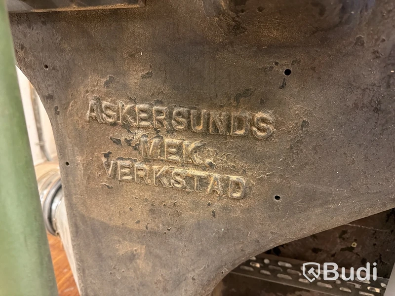 Rikthyvel Askersunds Mekaniska.