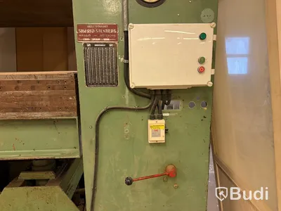 Faner limpress OTT 300K-150