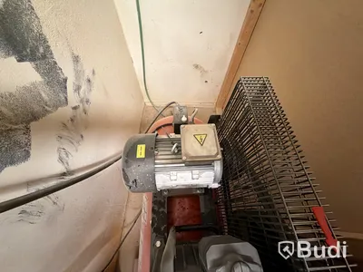 Kompressor Fiac 200 l
