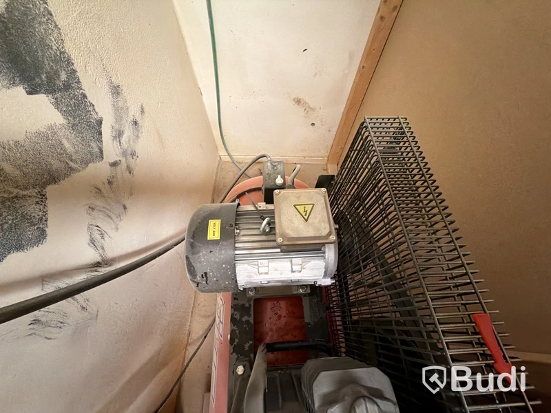 Kompressor Fiac 200 l