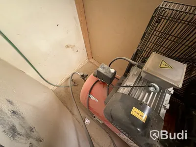 Kompressor Fiac 200 l