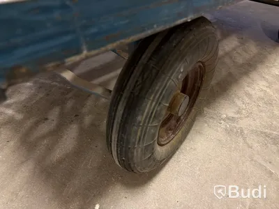 Transportvagn
