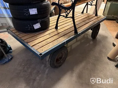 Transportvagn