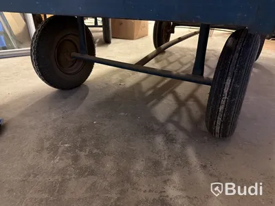 Transportvagn