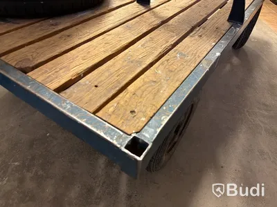 Transportvagn