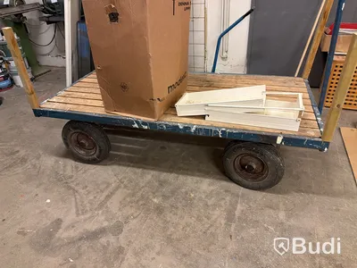Transportvagn