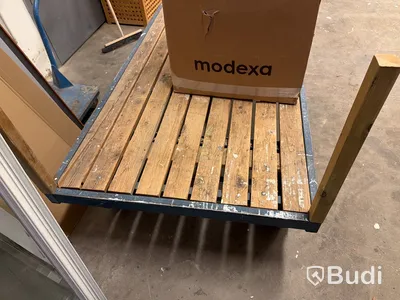 Transportvagn