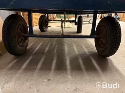 Transportvagn