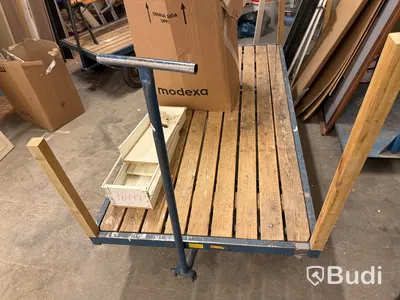 Transportvagn