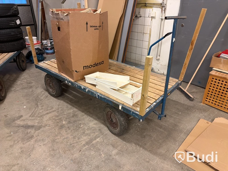Transportvagn