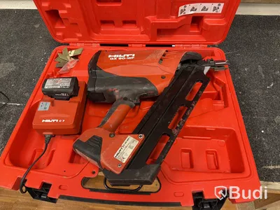Spikpistol Hilti GX 90-WF
