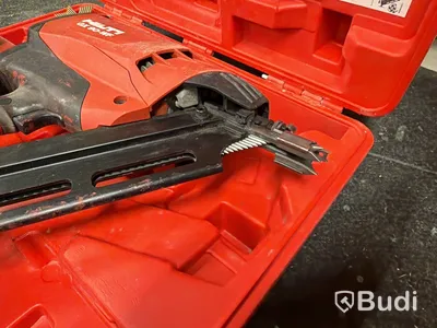 Spikpistol Hilti GX 90-WF