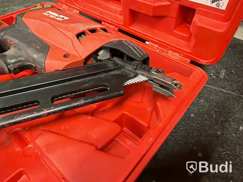 Spikpistol Hilti GX 90-WF