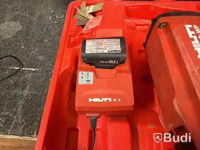 Spikpistol Hilti GX 90-WF