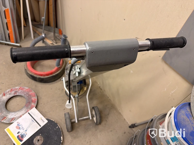 Golvslip Weber 8331