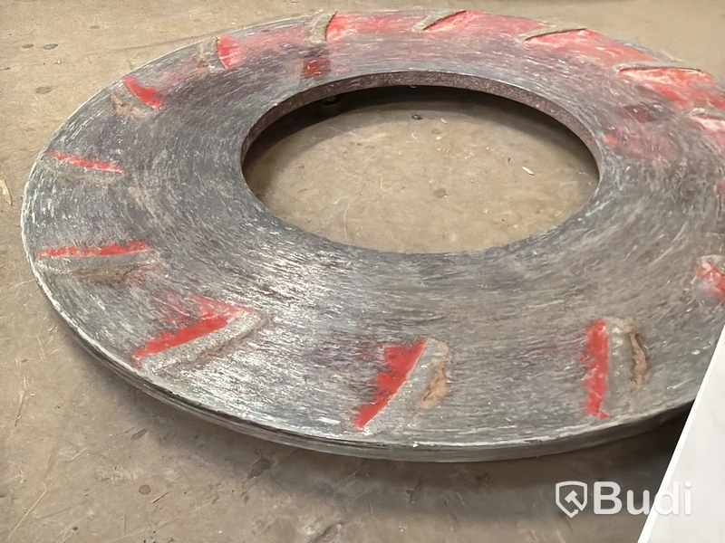 Golvslip Weber 8331