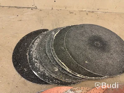 Golvslip Weber 8331