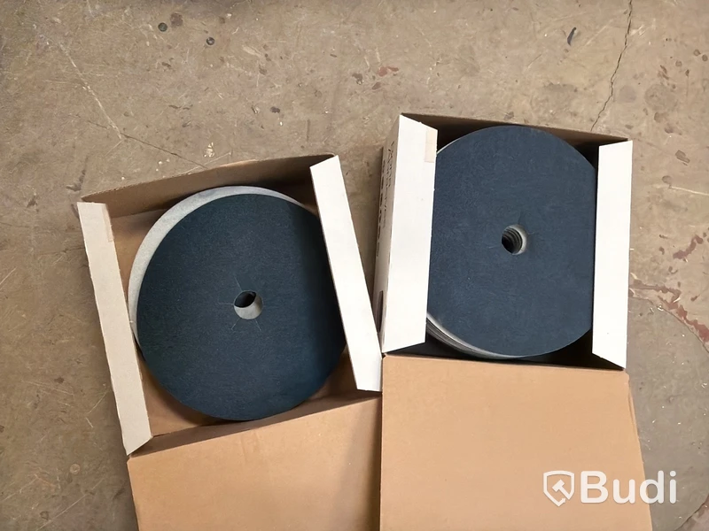 Golvslipmaskiner Hummel & Bona X