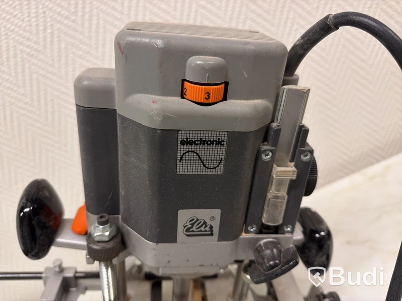 Fräs Elu MOF 177/02, 220 V