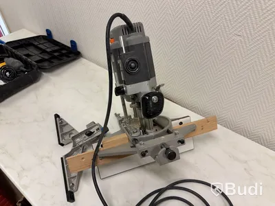Fräs Elu MOF 177/02, 220 V