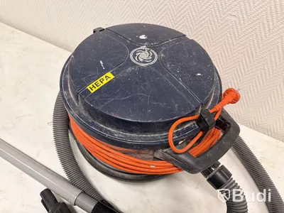 Dammsugare Nilfisk VP930 Hepa