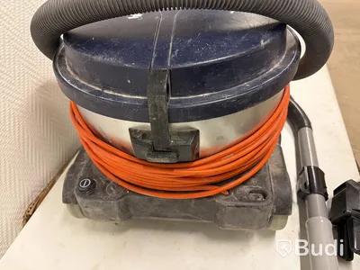 Dammsugare Nilfisk VP930 Hepa